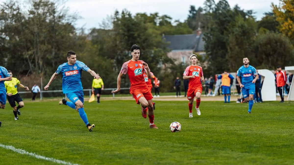 Beginner’s Guide to Football Betting Markets