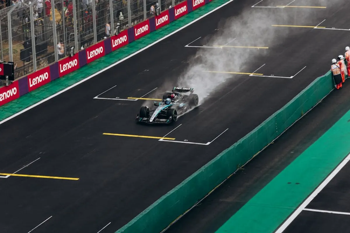 Formula 1 News: Drivers, Teams, and Race Updates