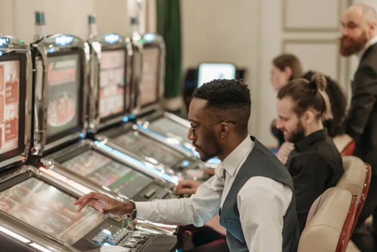 Free Spins and Bonus Terms Explained