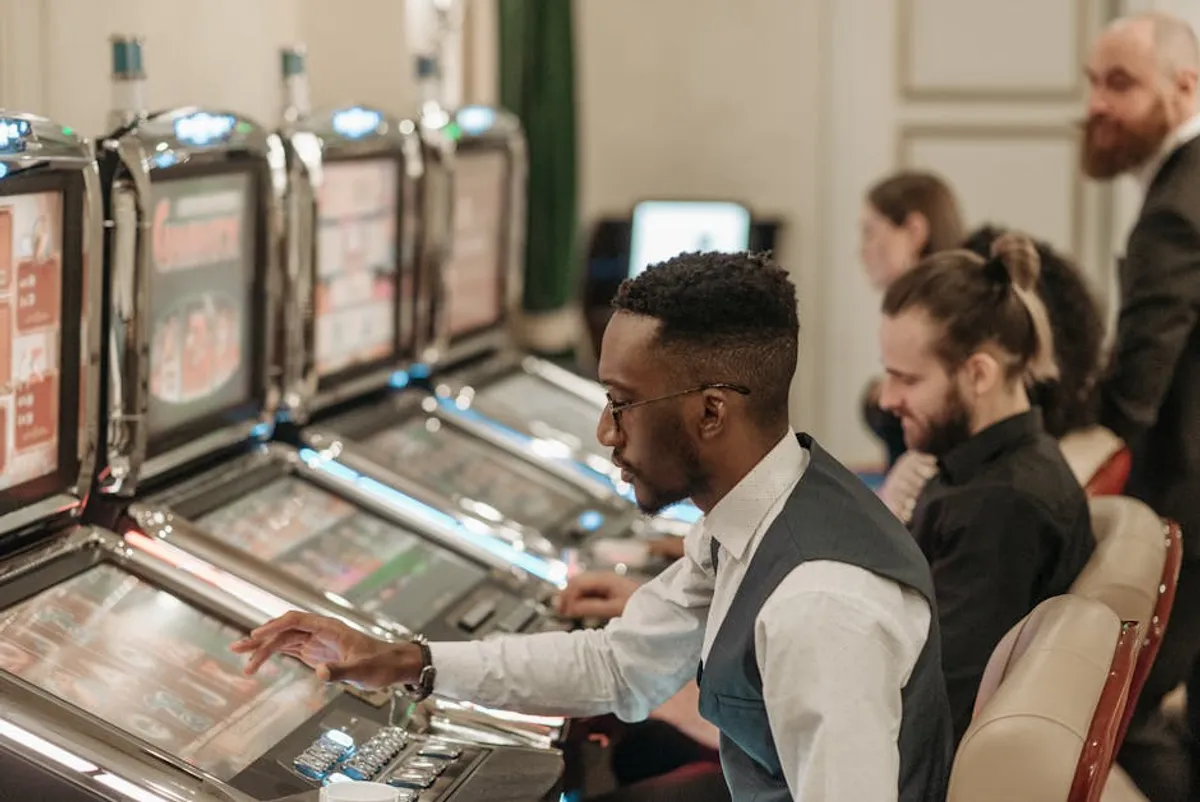 Free Spins and Bonus Terms Explained