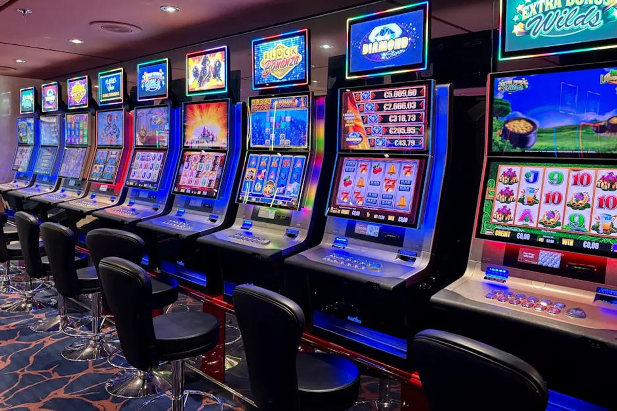 Free Spins Bonuses Checklist