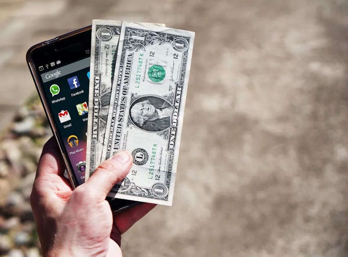 How Betting Apps Changed Mobile Gambling