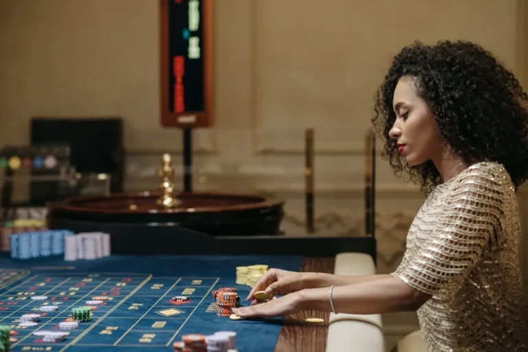How Live Casino Games Works