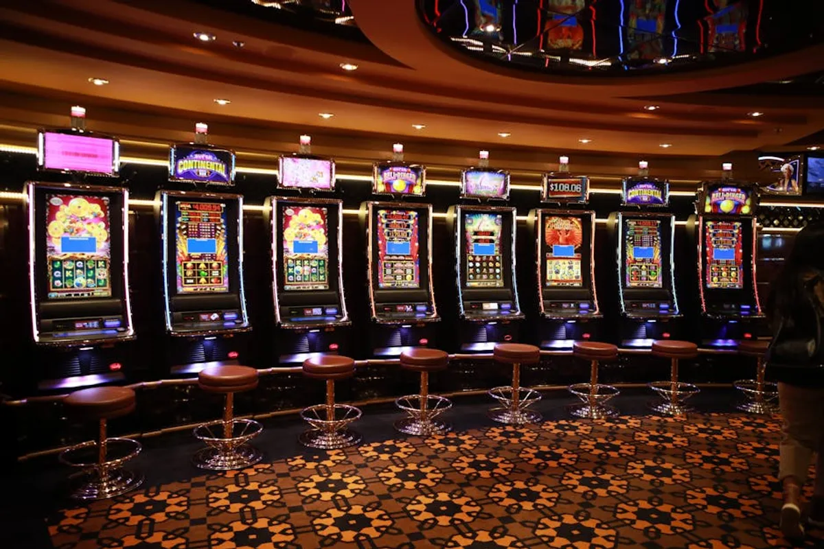 How to Compare Casino Welcome Offers Safely