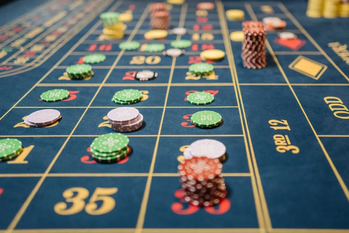 How Toto Betting Works for Beginners
