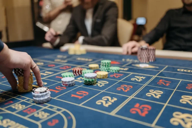 Korean Casino Sites and Toto Betting Explained