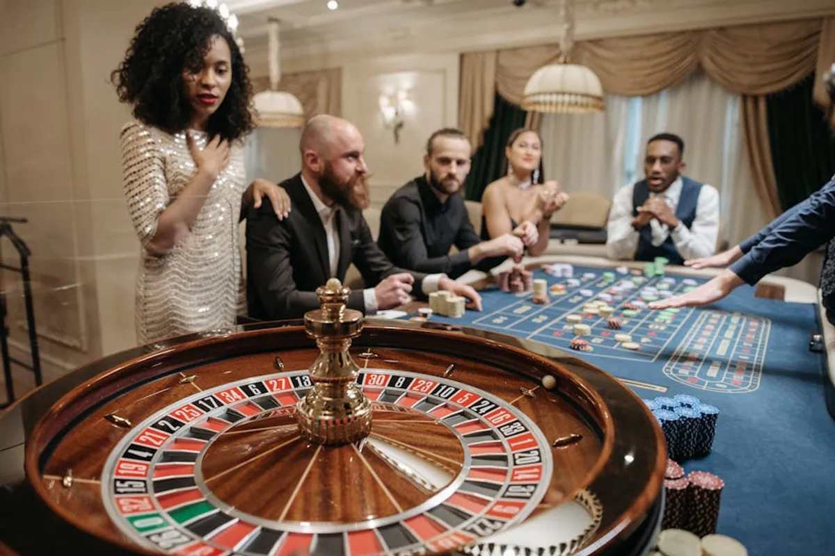 Live Casino Games: How They Work and What to Expect