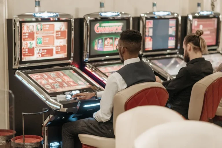 Live Casino Games Mistakes to Avoid