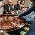 Live Casino Games Trends to Watch