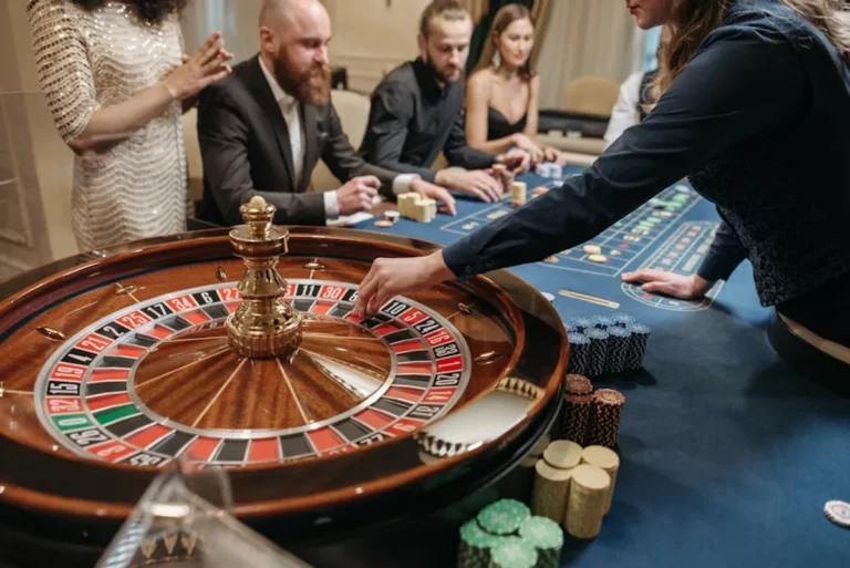 Live Casino Games Trends to Watch