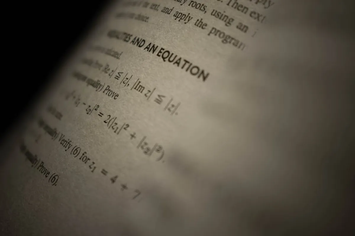 Mathematical Prediction Today: Football Prediction Methods Explained