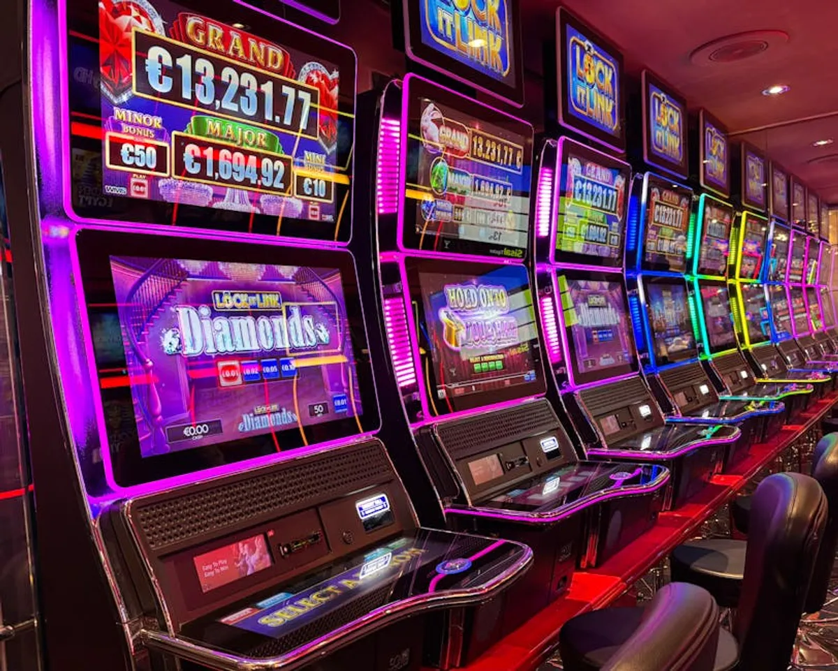 Naga Slot: What Players Search For and Safety Notes