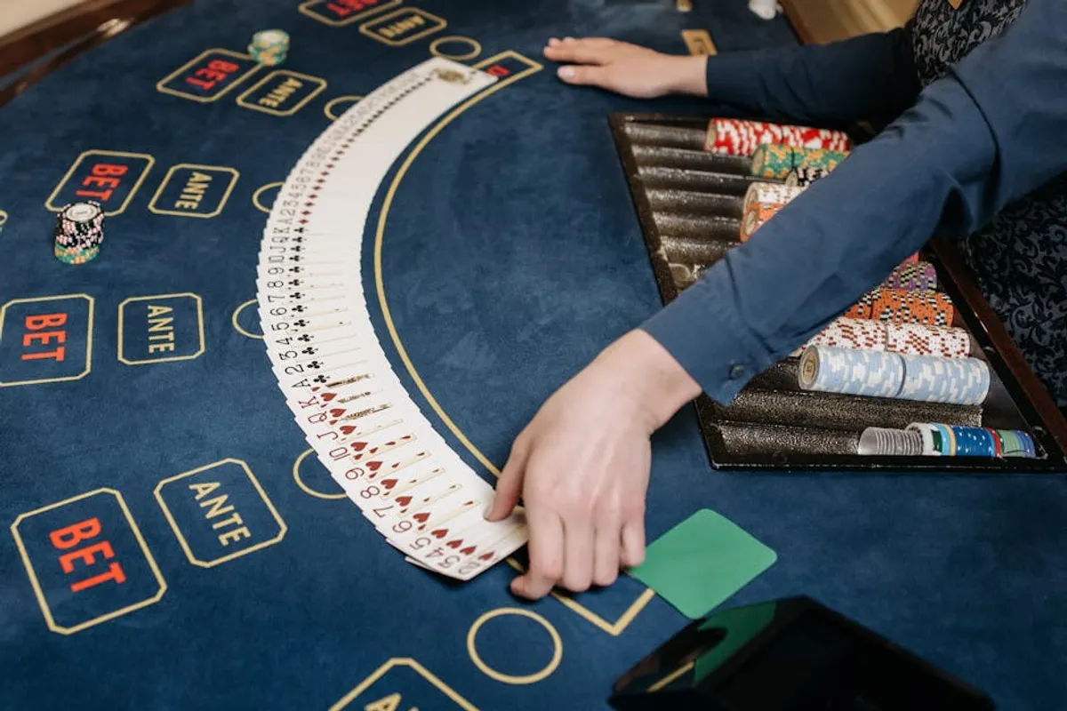 Online Casino Licensing: What Players Should Check