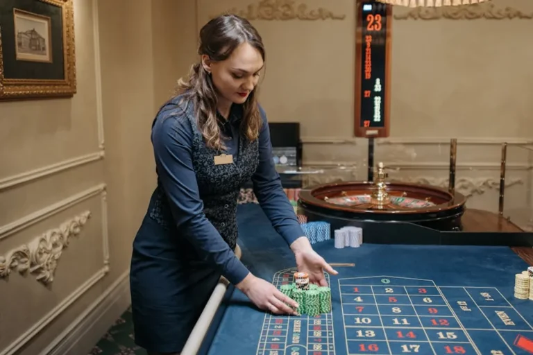Online Casino Payment Methods Explained