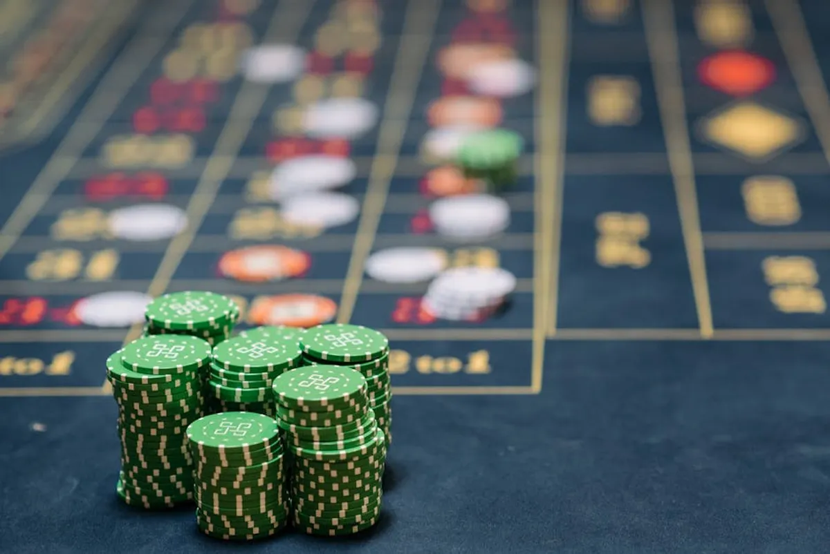 Online Gambling Trends to Watch in 2026