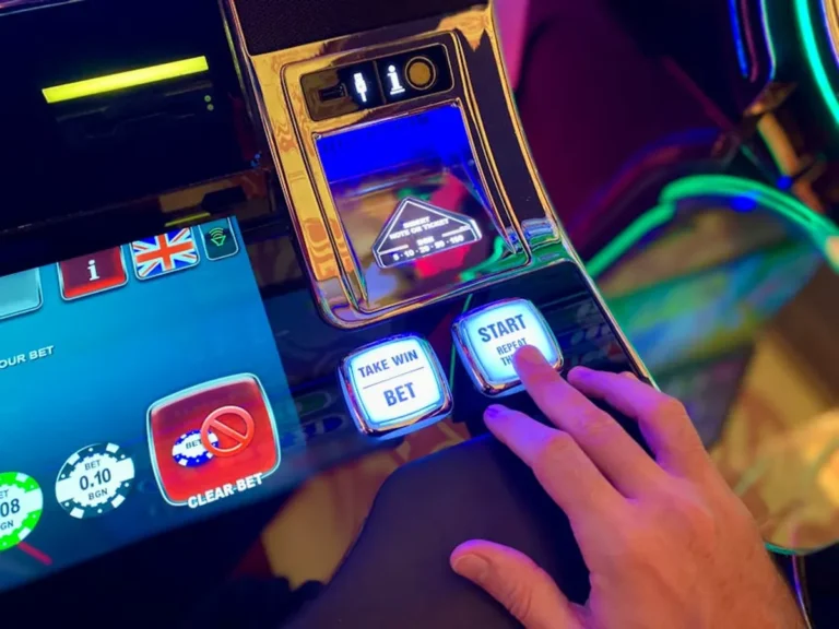 Responsible Gambling Guide for Casino Players