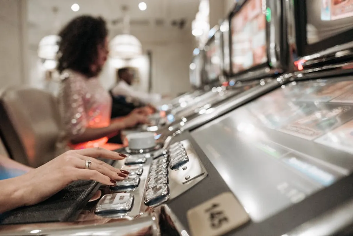 RTP Slots Tips