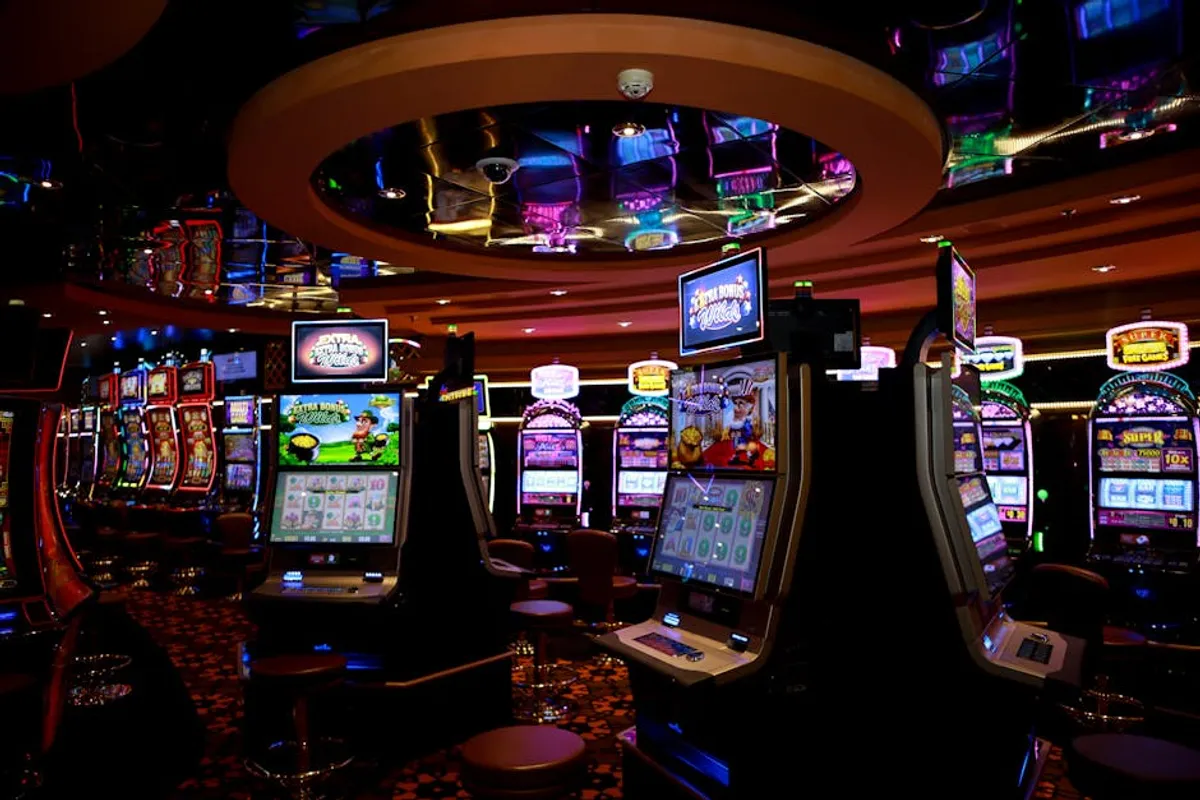 RTP Slots Trends to Watch